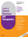 JOURNAL OF CLINICAL PHARMACY AND THERAPEUTICS雜志封面